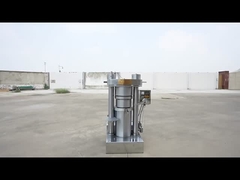 Macchine idrauliche per la stampa di olio