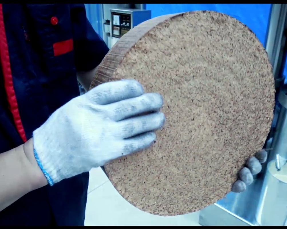 1.1KW Facile utilizzo Pressa idraulica per olio di sesamo macchina per l'olio di oliva 6YY-185 attrezzature per la lavorazione dell'olio di avocado