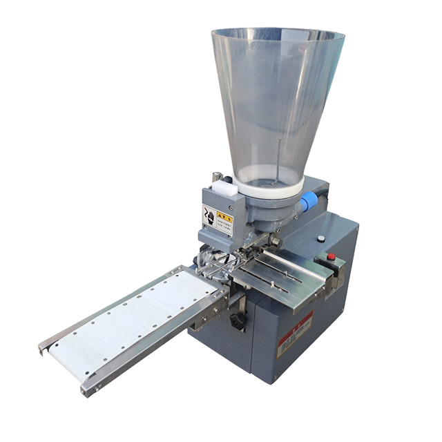 Tipo automatico 110V della macchina LHO-JM6 Giappone di Gyoza della Tabella dei semi