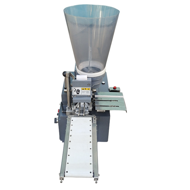 Tipo automatico 110V della macchina LHO-JM6 Giappone di Gyoza della Tabella dei semi