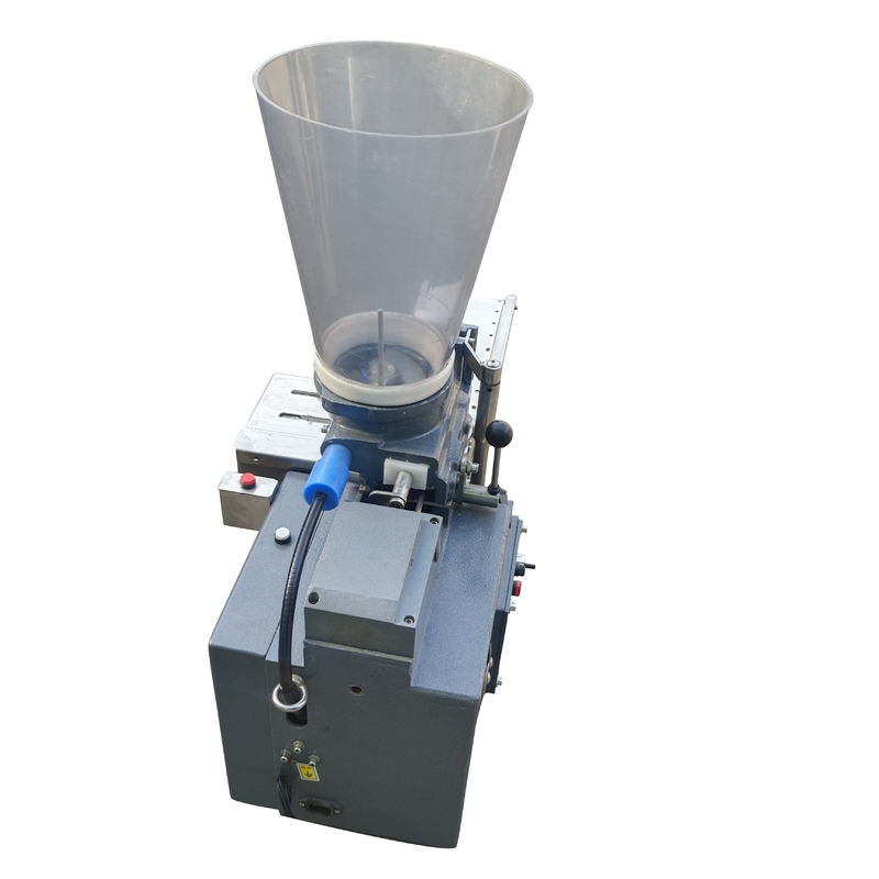 Tipo automatico 110V della macchina LHO-JM6 Giappone di Gyoza della Tabella dei semi