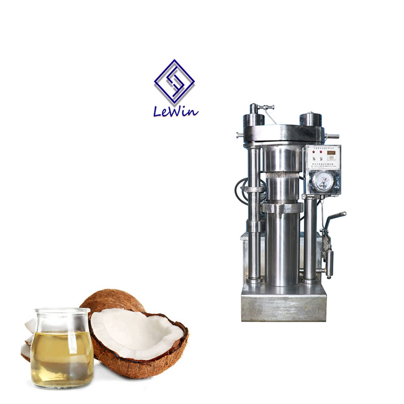 2,2 chilowatt del motore di olio della stampa della macchina dell'olio d'oliva industriale di fabbricazione idraulico dell'avocado che elabora macchinario